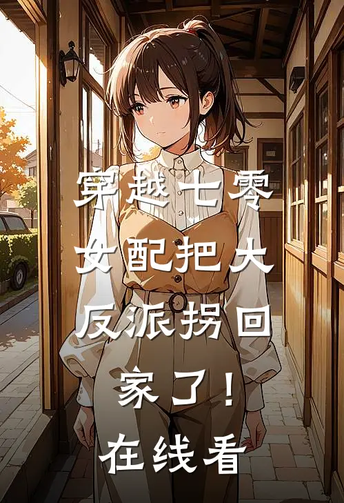 穿越七零：女配把大反派拐回家了！在线看