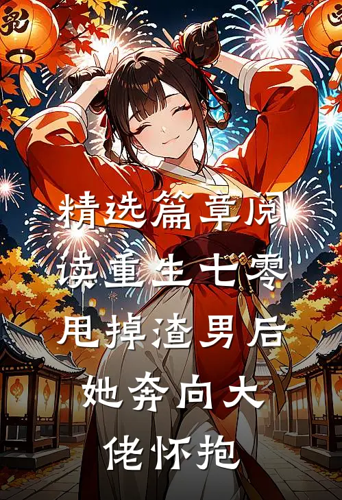 精选篇章阅读重生七零：甩掉渣男后，她奔向大佬怀抱