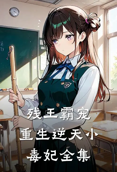 残王霸宠重生逆天小毒妃 全集阅读
