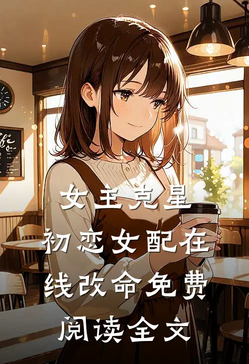 女主克星,初恋女配在线改命免费阅读全文无弹窗