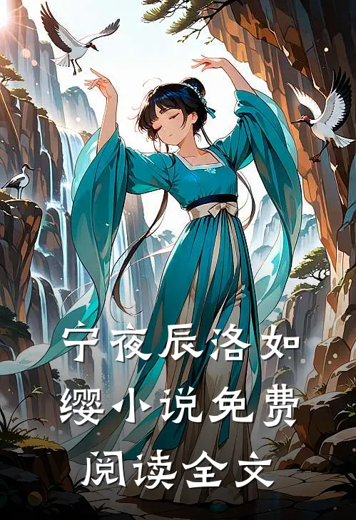 宁夜辰洛如缨小说免费阅读全文