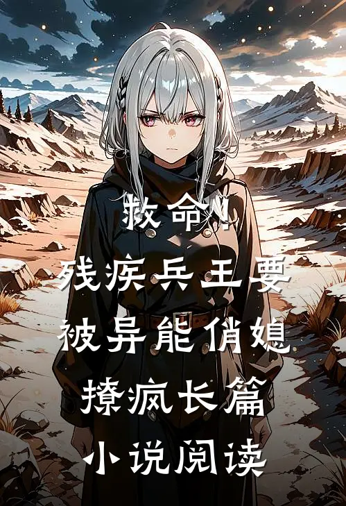 救命！残疾兵王要被异能俏媳撩疯长篇小说阅读
