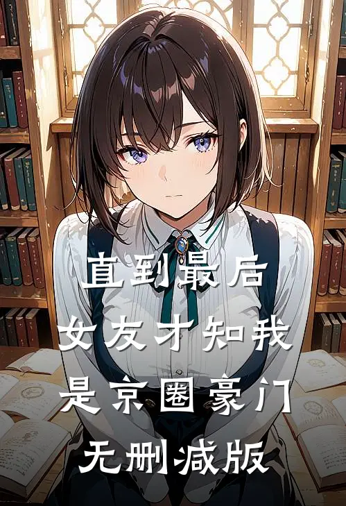 直到最后，女友才知我是京圈豪门无删减版