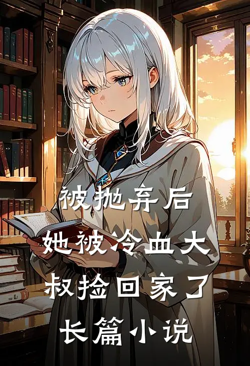 被抛弃后,她被冷血大叔捡回家了长篇在线阅读