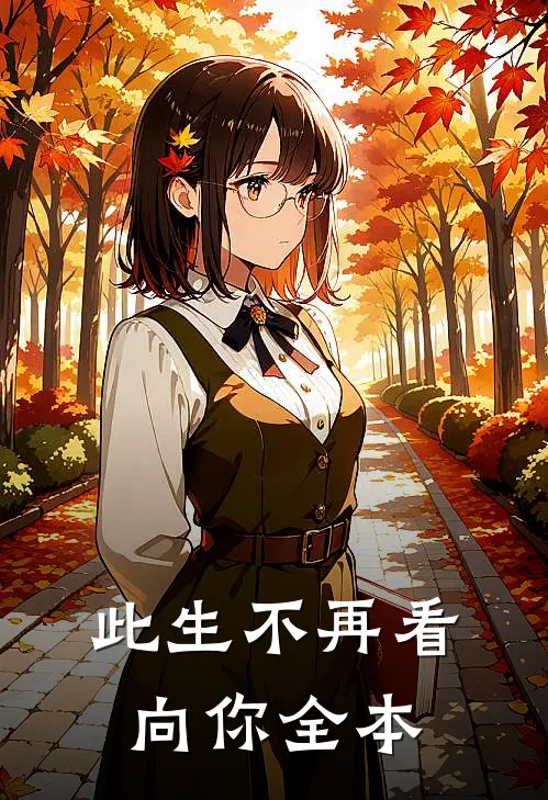 此生不再看向你全本
