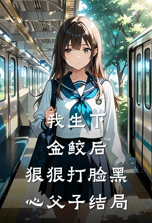 我生下金鲛后,狠狠打脸黑心父子结局如何