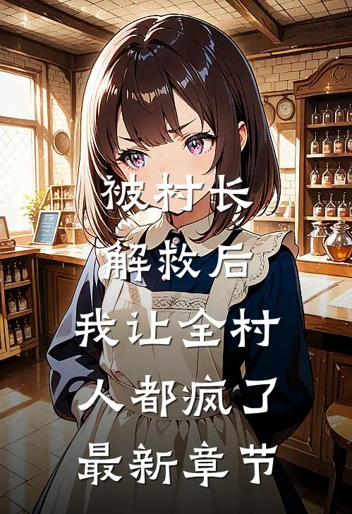 被村长解救后,我让全村人都疯了最新章节免费阅读