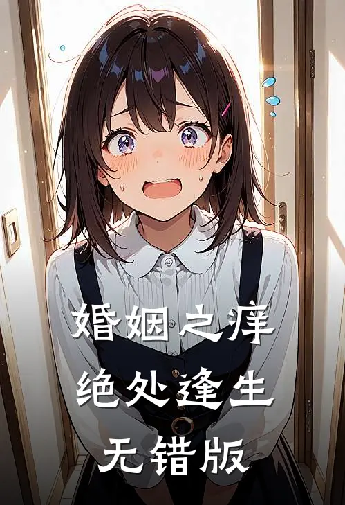 婚姻之痒：绝处逢生无错版