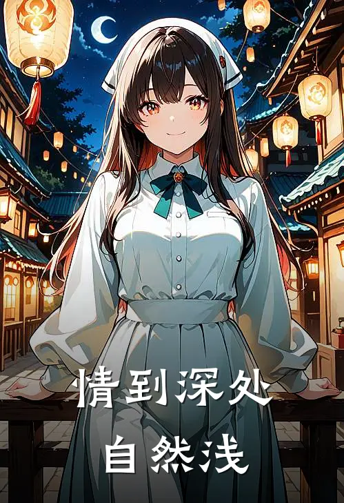情到深处自然浅