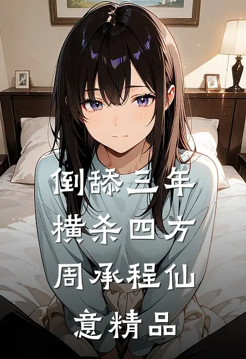 倒舔三年,横杀四方(周承程仙意)精品