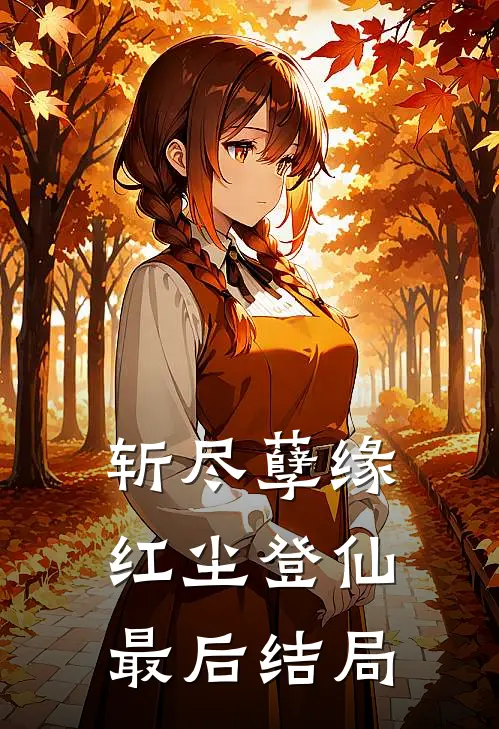斩尽孽缘,红尘登仙最后结局如何