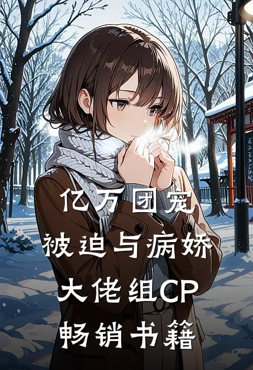 亿万团宠：被迫与病娇大佬组CP畅销书籍
