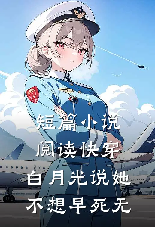 短篇小说阅读快穿:白月光说她不想早死无