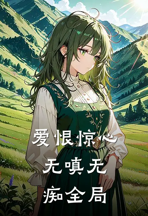 爱恨惊心,无嗔无痴全局
