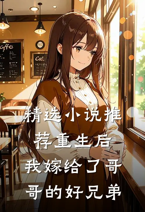 精选推荐重生后,我嫁给了哥哥的好兄弟