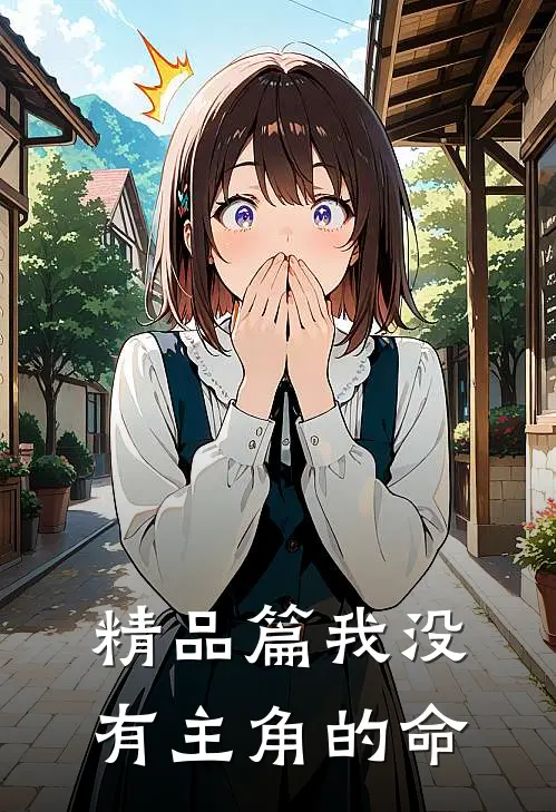 精品篇我没有主角的命