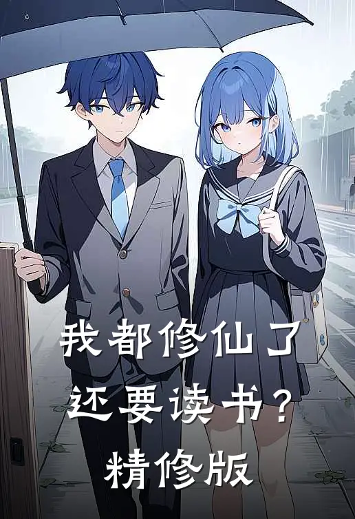 我都修仙了,还要读书?精修版免费阅读