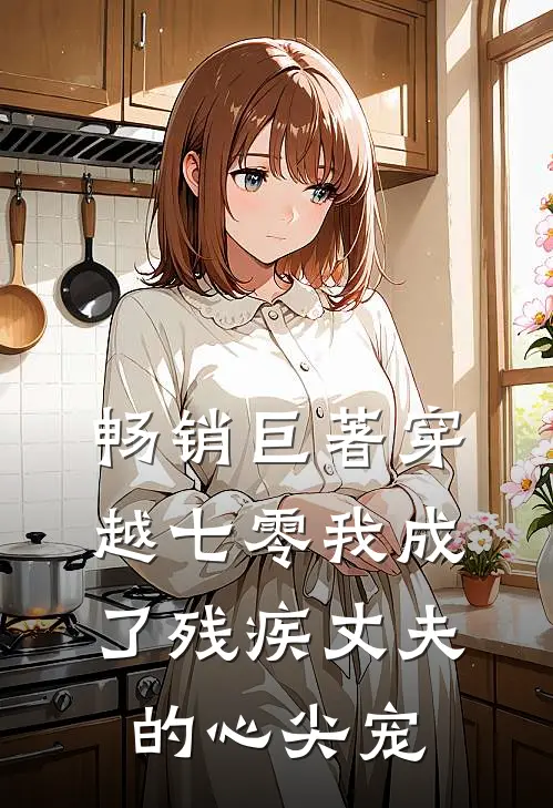 畅销巨著穿越七零我成了残疾丈夫的心尖宠