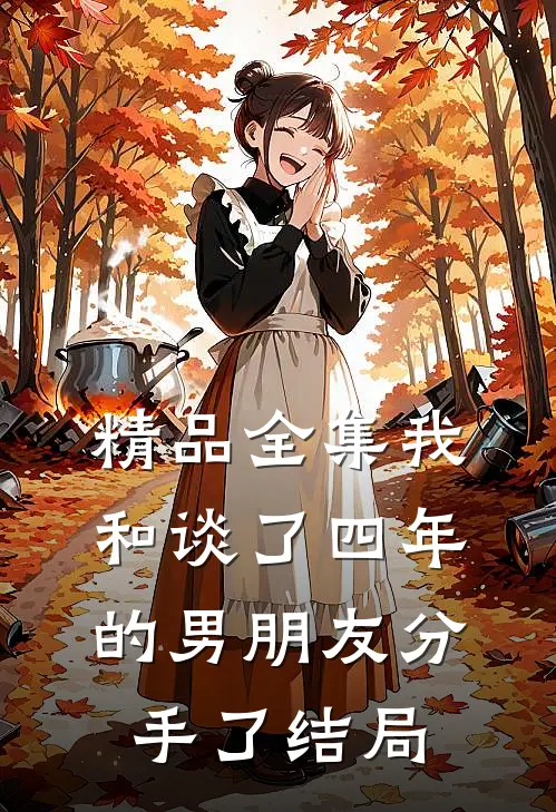 精品全集我和谈了四年的男朋友分手了结局