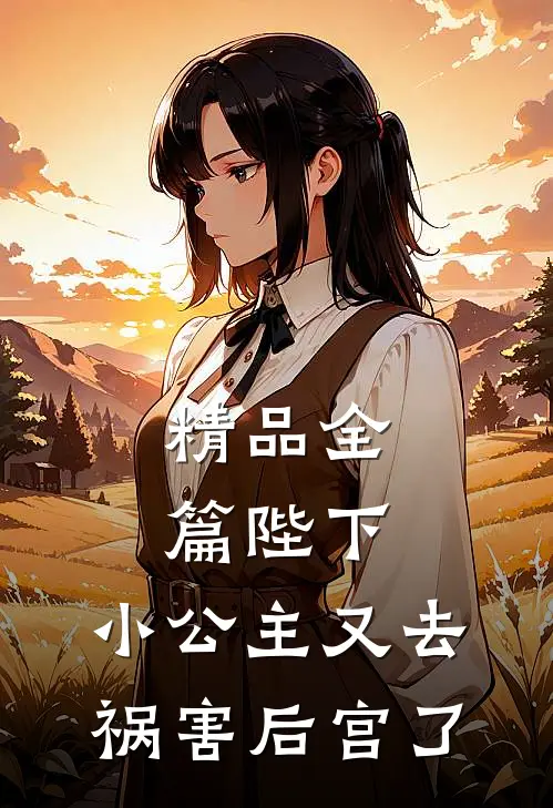 精品全篇陛下,小公主又去祸害后宫了免费阅读