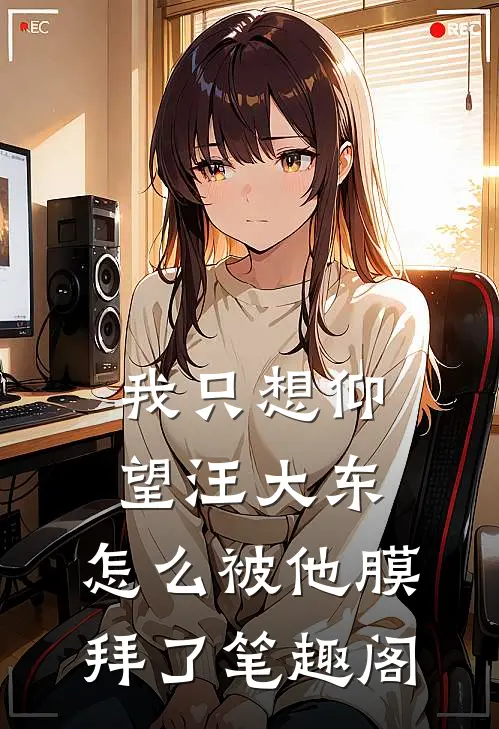 我只想仰望汪大东,怎么被他膜拜了笔趣阁免费阅读