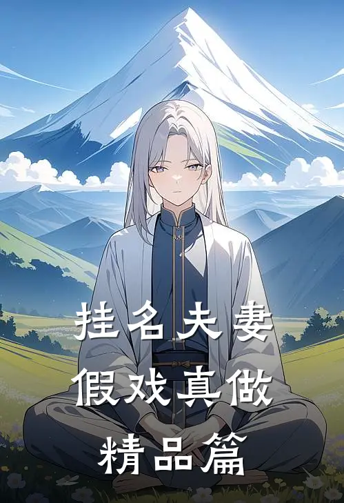 挂名夫妻假戏真做精品篇
