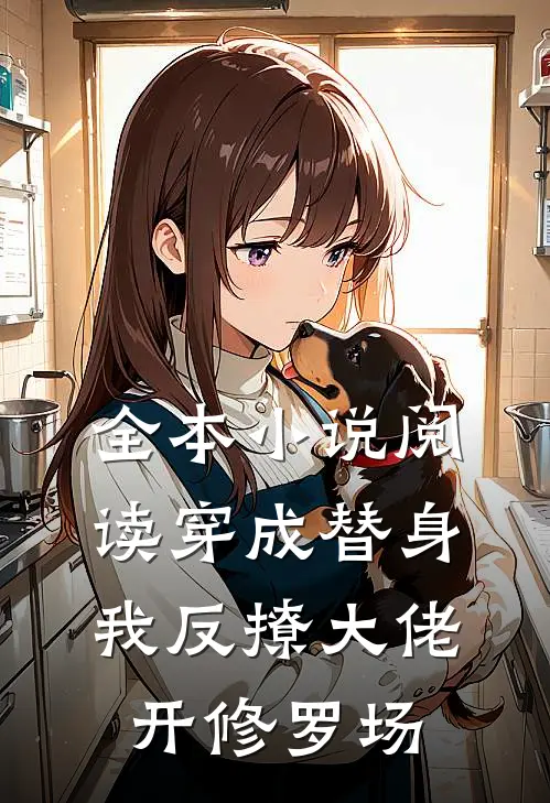 全本小说阅读穿成替身，我反撩大佬开修罗场