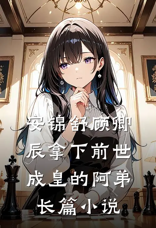 安锦舒顾卿辰拿下前世成皇的阿弟长篇小说