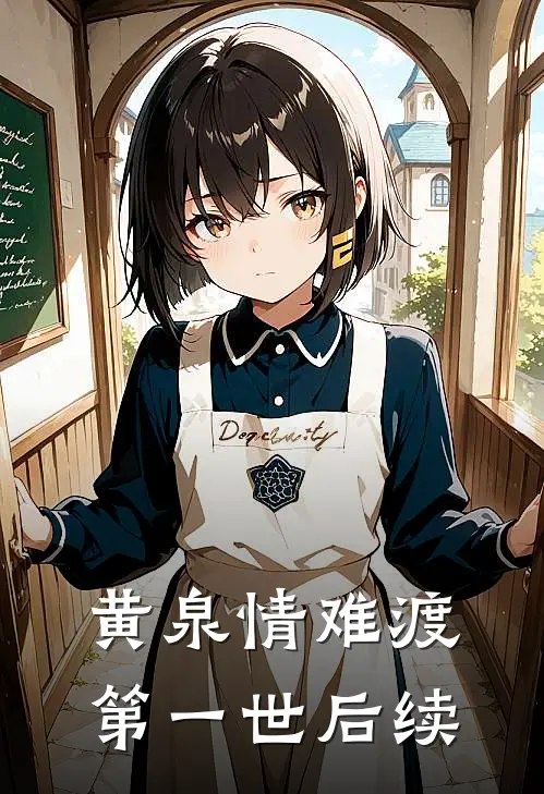 黄泉情难渡第一世后续
