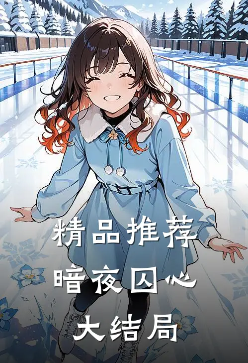 精品推荐暗夜囚心大结局