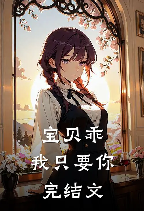 宝贝乖,我只要你完结文案