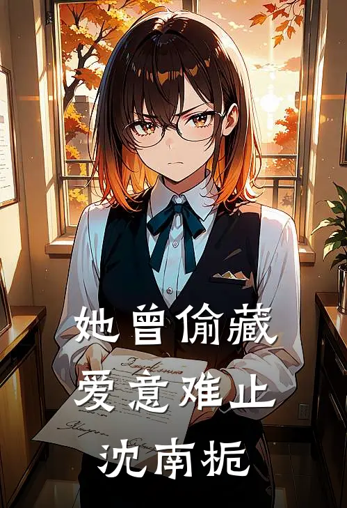 她曾偷藏爱意难止沈南栀