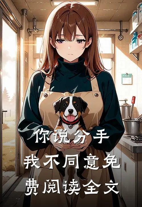 你说分手,我不同意免费阅读全文