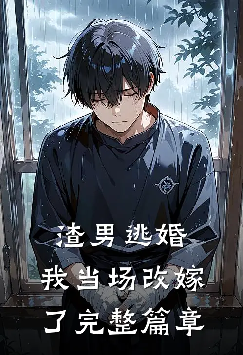 渣男逃婚,我当场改嫁了完整篇章