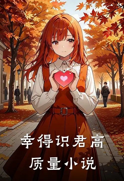 幸得识君高质量在线阅读