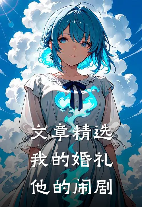 文章精选我的婚礼,他的闹剧在线阅读