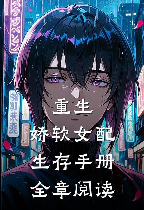 重生,娇软女配生存手册全章阅读