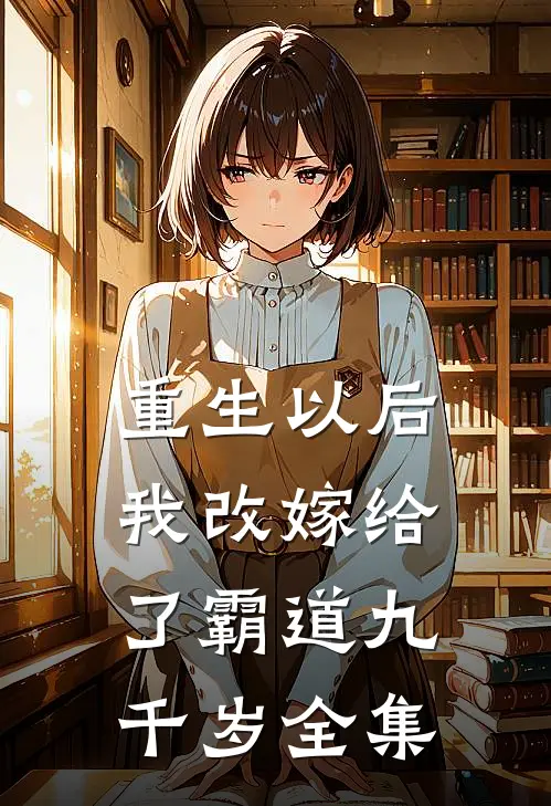 重生以后,我改嫁给了霸道九千岁全集免费观看