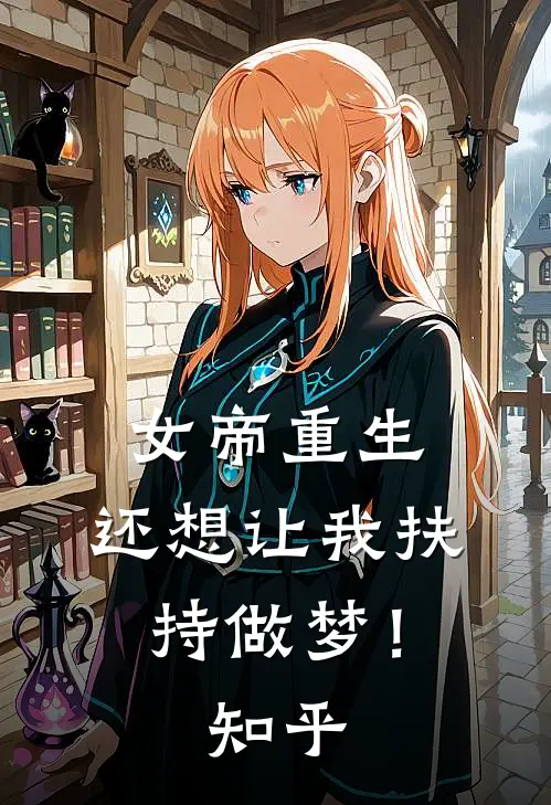 女帝重生,还想让我扶持做梦!知乎全文