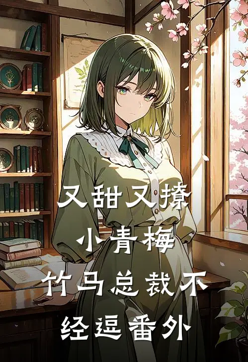 又甜又撩小青梅,竹马总裁不经逗番外免费阅读