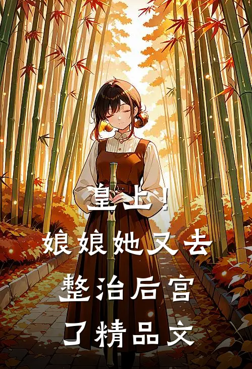 皇上!娘娘她又去整治后宫了精品文学