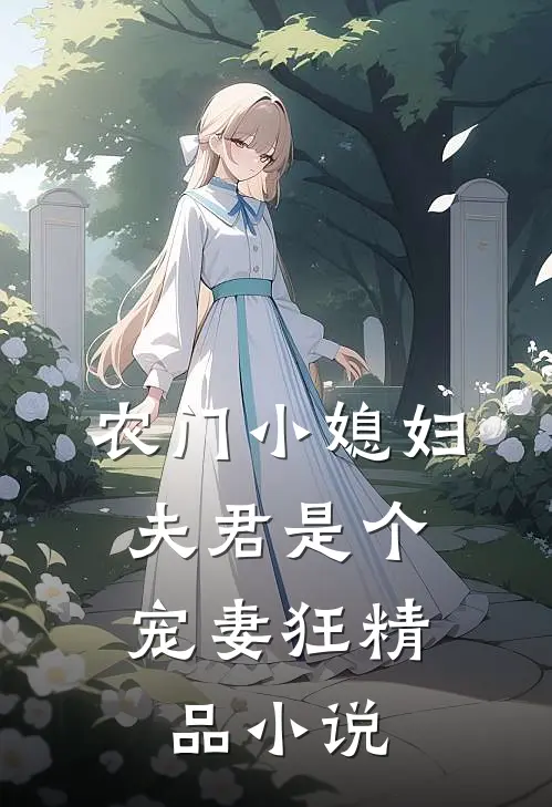 农门小媳妇夫君是个宠妻狂精品