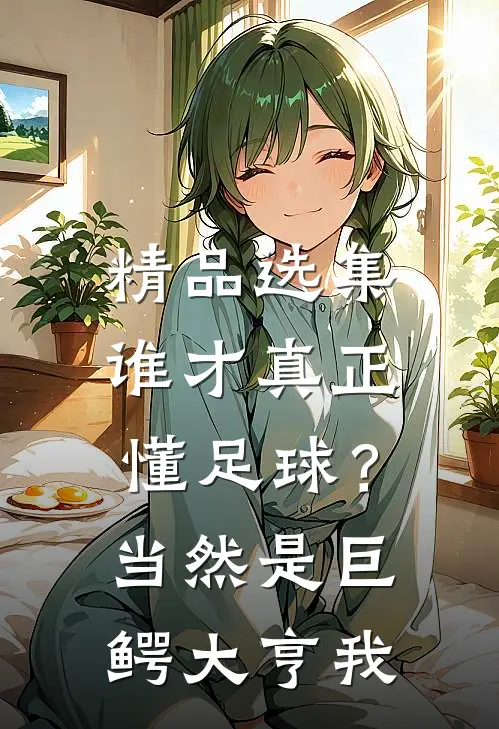 精品选集谁才真正懂足球？当然是巨鳄大亨我