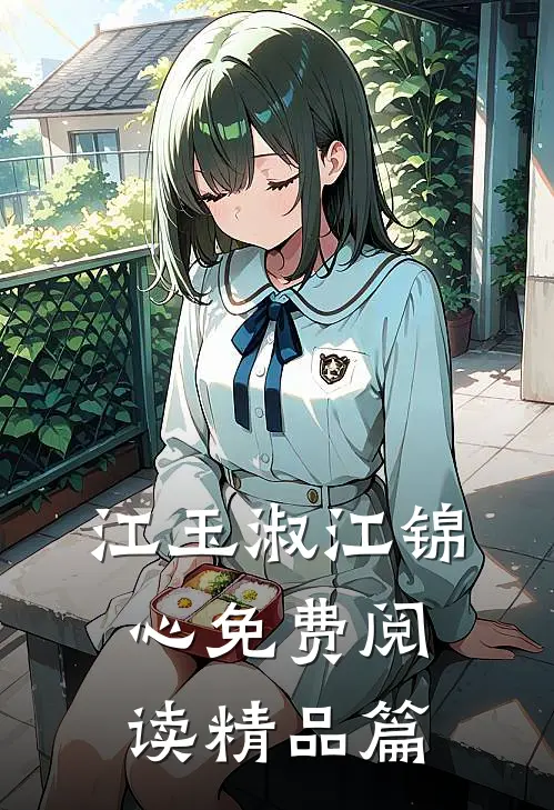 江玉淑江锦心免费阅读精品篇