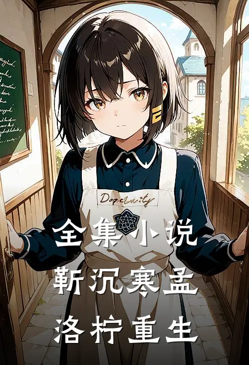 全集小说靳沉寒孟洛柠重生