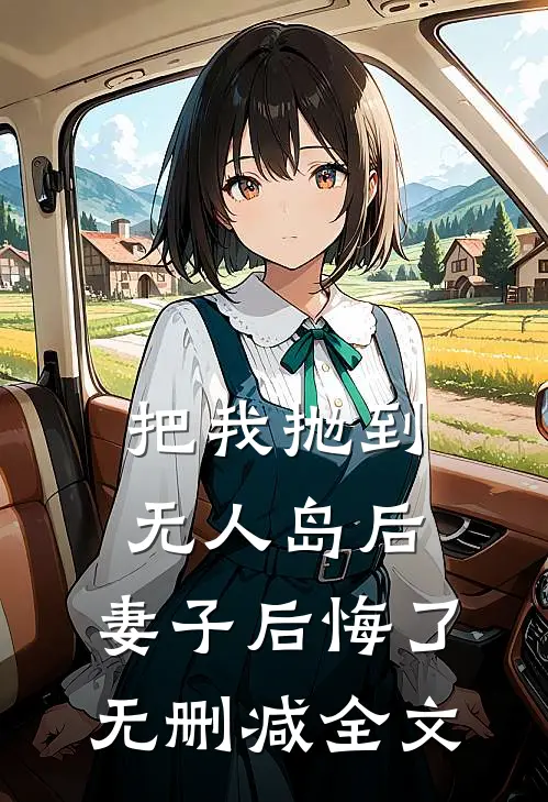 把我抛到无人岛后，妻子后悔了无删减全文