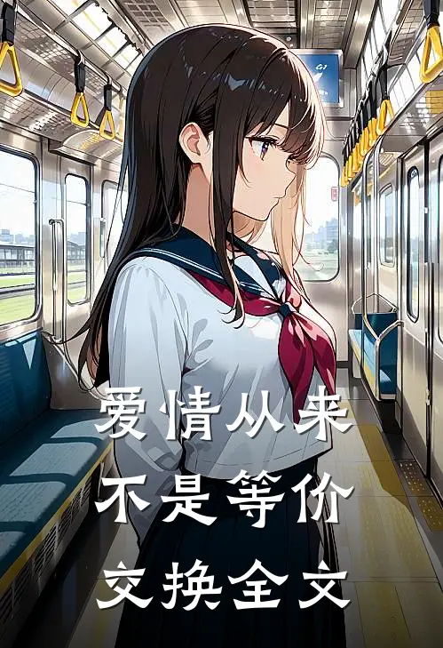爱情从来不是等价交换全文