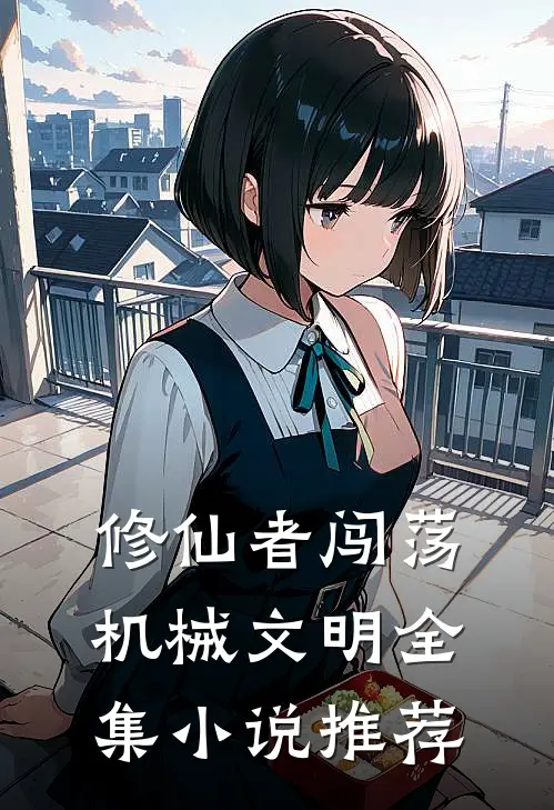修仙者闯荡机械文明全集推荐阅读