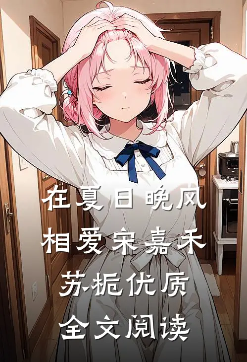 在夏日晚风相爱宋嘉禾苏栀优质全文阅读
