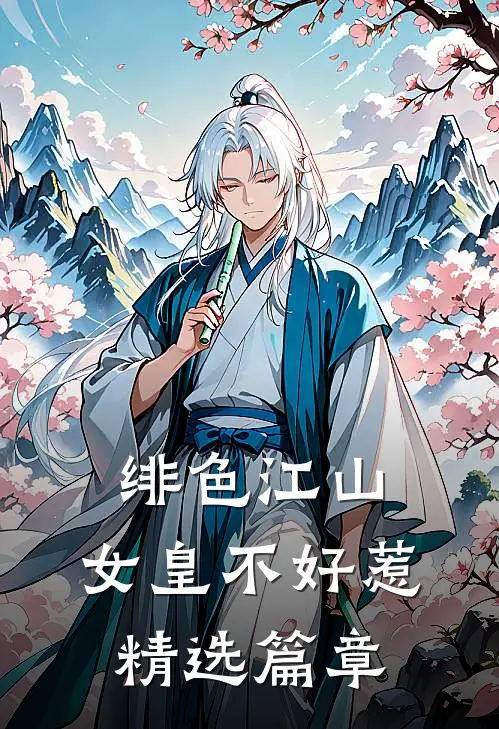 绯色江山女皇不好惹精选篇章免费阅读